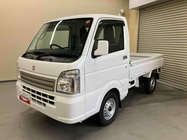 中古車 スズキ キャリイ KC スペシャル 4WD の中古車詳細 (4,000km, ホワイト, 三重県, 99.8万円) |  中古車情報・中古車検索なら【車選びドットコム（車選び.com）】