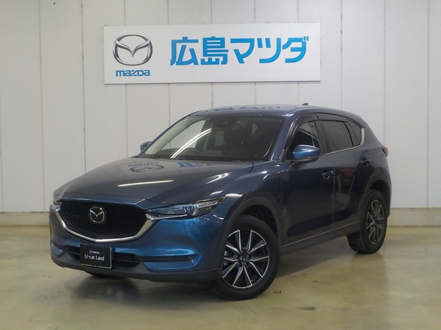 CX-5 2.2 XD プロアクティブ 