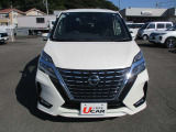 セレナ 2.0 ハイウェイスター V 