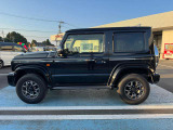 ジムニーシエラ 1.5 JC 4WD 