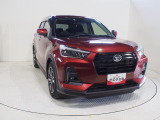 ロッキー 1.0 G 4WD 