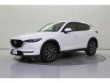 CX-5 2.0 20S プロアクティブ 