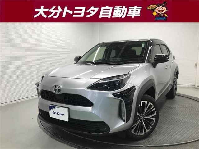 ヤリスクロス 1.5 Z 