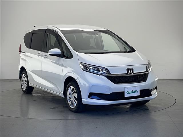 フリード 1.5 G ホンダセンシング 4WD 修復歴無し