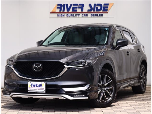 CX-5（マツダ）の中古車 | 中古車情報・中古車検索なら【車選びドットコム（車選び.com）】