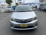 カローラアクシオ 1.5 X 4WD 