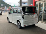 ソリオ 1.2 ハイブリッド(HYBRID)  MZ 