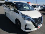 セレナ 2.0 ハイウェイスター V 