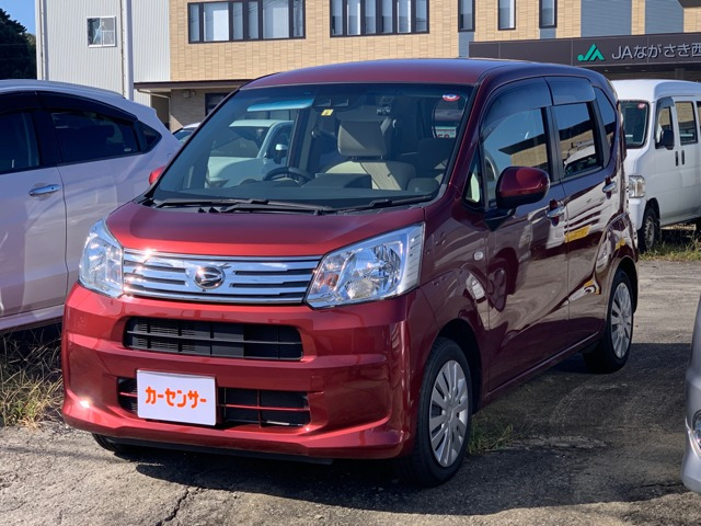 ムーヴ L SAIII 