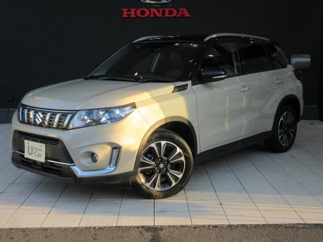 エスクード  1.4 4WD
