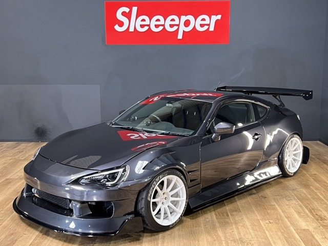 86 2.0 RC 