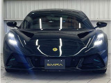 エミーラ 3.5 V6 ファーストエディション 