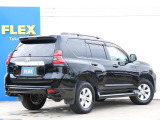 ランドクルーザープラド 2.7 TX Lパッケージ 4WD 
