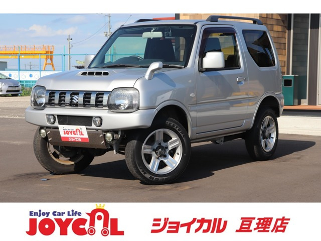 スズキ ジムニー 宮城県の中古車 | 中古車情報・中古車検索なら【車選びドットコム（車選び.com）】