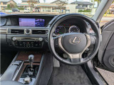 GS 450h Iパッケージ 
