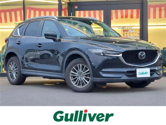 CX-5 2.2 XD プロアクティブ 4WD 4WD 修復歴無し