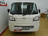 ハイゼットトラック スタンダード 3方開 4WD