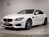 【中古車情報】BMW M6   の中古車詳細（走行距離：3.2万km、カラー：アルピンホワイト、販売地域：兵庫県姫路市）