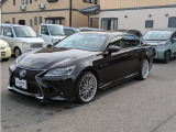 レクサス GS