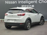 CX-3 1.5 XD ツーリング 