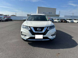 エクストレイル 2.0 20Xi 4WD 純正ナビ アラウンドビューカメラ