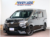 ホンダ ステップワゴン 1.5 スパーダ クールスピリット ホンダ センシング 純正10インチナビフルセグバックカメラ