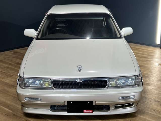 NISSAN ローレル 整備要領書 整備書 C33 A31 laurel 【公式通販】