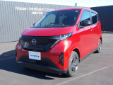 日産 サクラ
