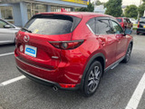 CX-5 2.2 XD Lパッケージ 4WD 