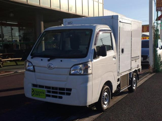 ダイハツ ハイゼットトラック 千葉県の中古車 | 中古車情報