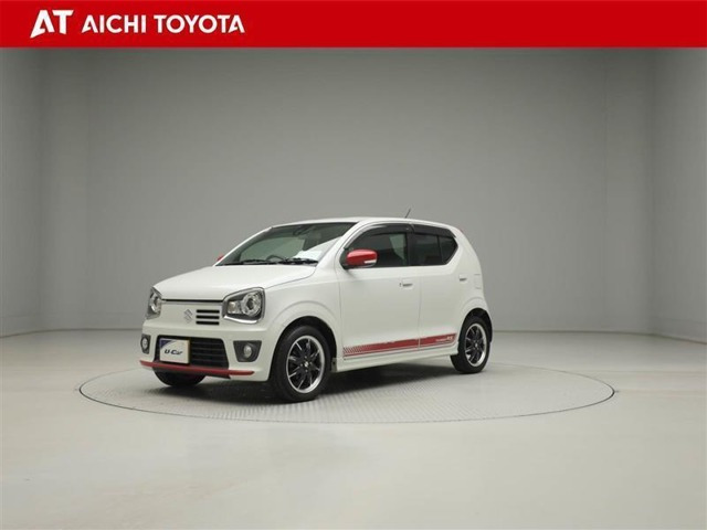 中古車 スズキ アルト ターボRS の中古車詳細 (114,000km, パールマイカ, 愛知県, 57.5万円) |  中古車情報・中古車検索なら【車選びドットコム（車選び.com）】