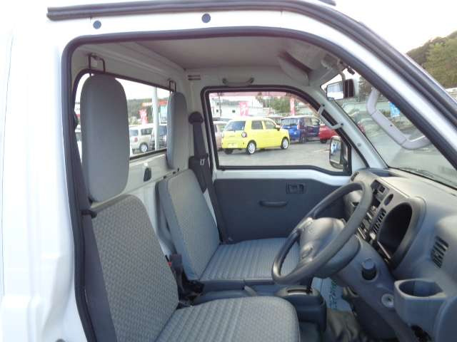 中古車 ダイハツ ハイゼットトラック エアコン パワステ