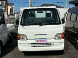 サンバートラック TC 4WD 