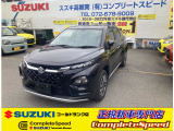 スズキ フロンクス