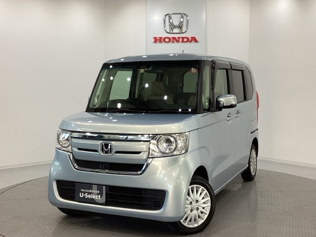 N-BOX G L ホンダセンシング 4WD 