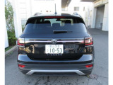 T-Cross TSI アクティブ 