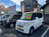 タント X スペシャル 