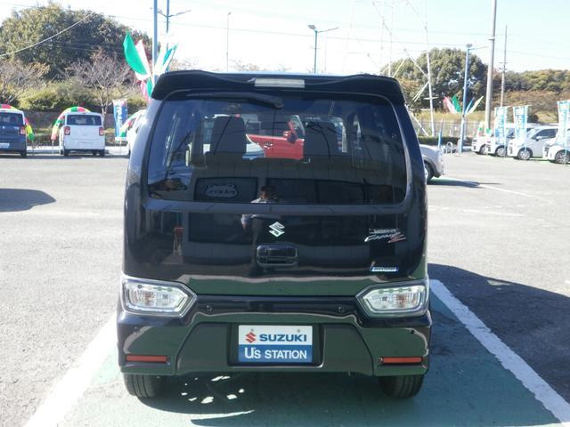 中古車 スズキ ワゴンRカスタムZ ハイブリッド(HYBRID) ZX の中古車詳細 (2,000km, クロ, 大阪府, 143万円) |  中古車情報・中古車検索なら【車選びドットコム（車選び.com）】
