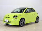 アバルト500e ツーリズモ 