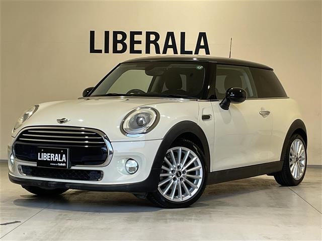 中古車 BMW MINI ミニ クーパー ワンオーナー 修復歴無し の中古車詳細 (78,000km, ペッパー・ホワイト, 熊本県,  120.9万円) | 中古車情報・中古車検索なら【車選びドットコム（車選び.com）】