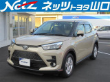 トヨタ ライズ