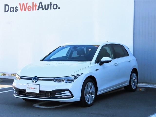ゴルフ TDI スタイル プラチナムエディション ディーゼル 