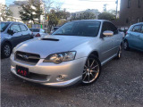レガシィB4 2.0 GT スペックB 4WD 