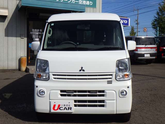 yw240829-002Z 三菱 ミニキャブ ハイルーフ MT 車検令和7年1月（中古車 