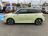 スイフト 1.2 ハイブリッド(HYBRID) MZ 