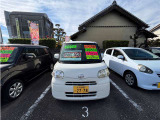 タント X スペシャル 