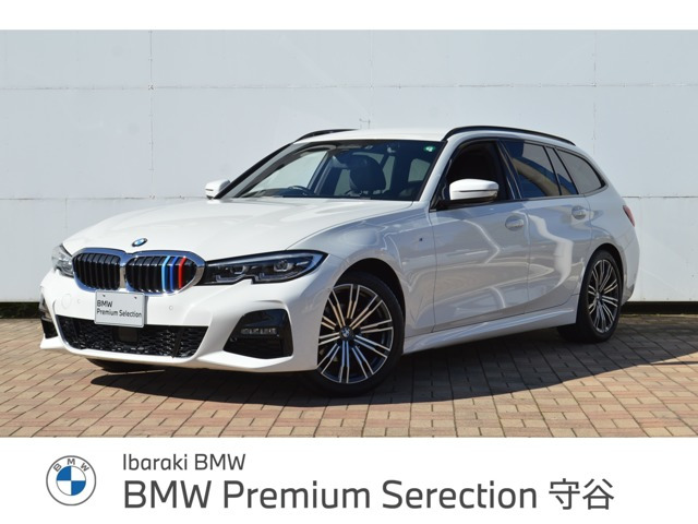 3シリーズツーリング 318i Mスポーツ 