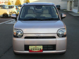 ミラトコット G SAIII 4WD 