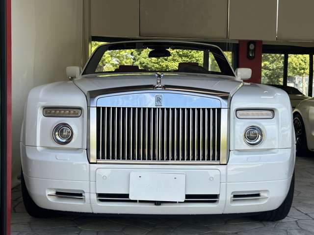 1/18 京商 ロールスロイス ファントム ドロップヘッド クーペ 白 楽天市場】京商 1/18 ロールス ロイス ファントム ドロップヘッド