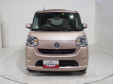 ムーヴキャンバス X リミテッド SAIII 4WD 